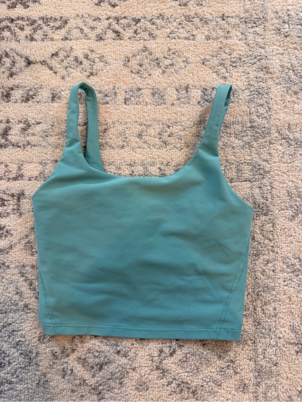 Bundle of 2 Old Navy Powersoft long line tank top bras